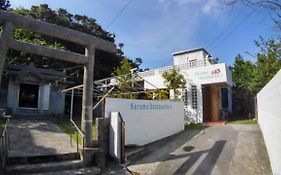 Kerama Backpackers